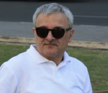 Niko Gujabidze